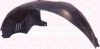 KLOKKERHOLM 2562388 Panelling, mudguard